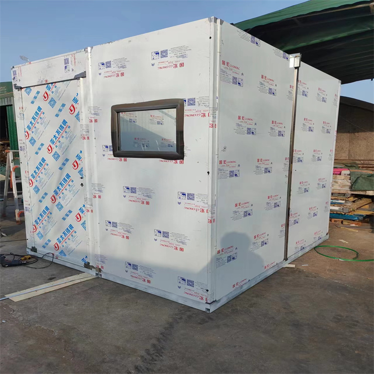 沧州铅房验收标准