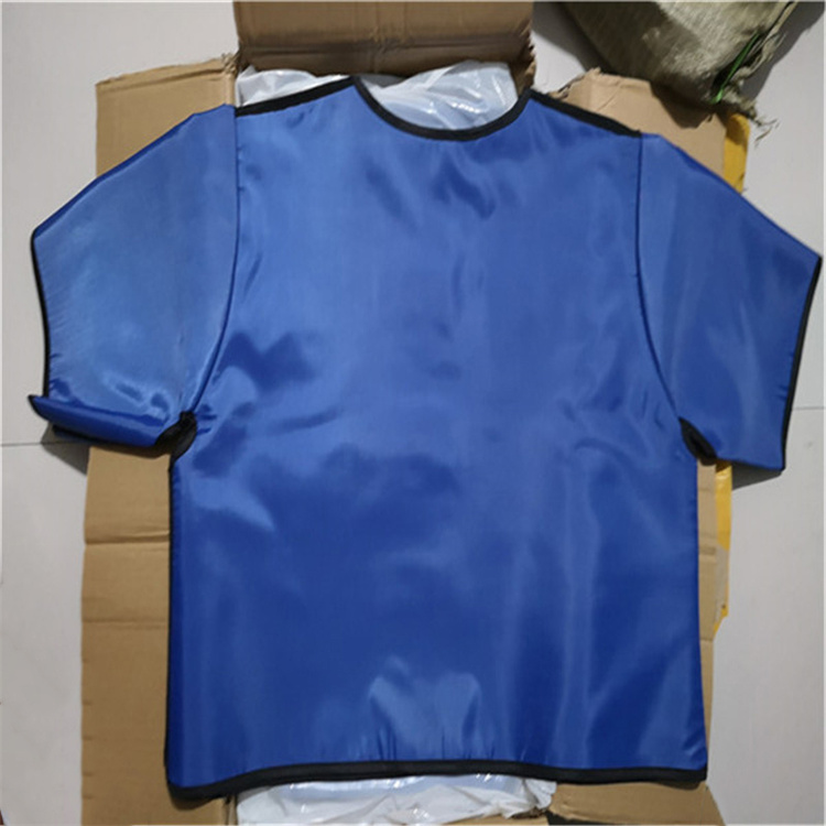 沧州铅衣防护服的作用